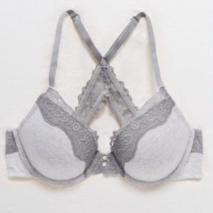 NWOT Aerie Bra Size 32C full coverage